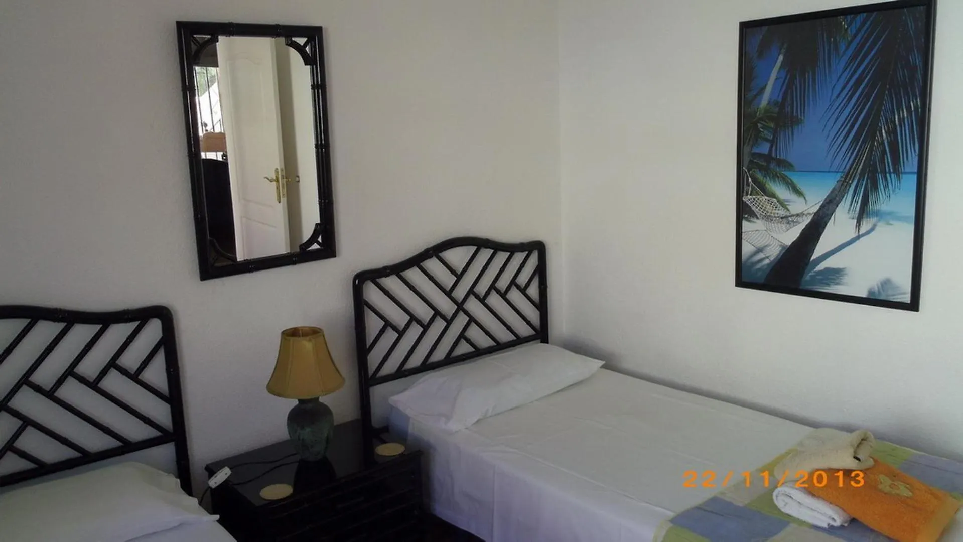 Excellent Azul Villa Costa Adeje