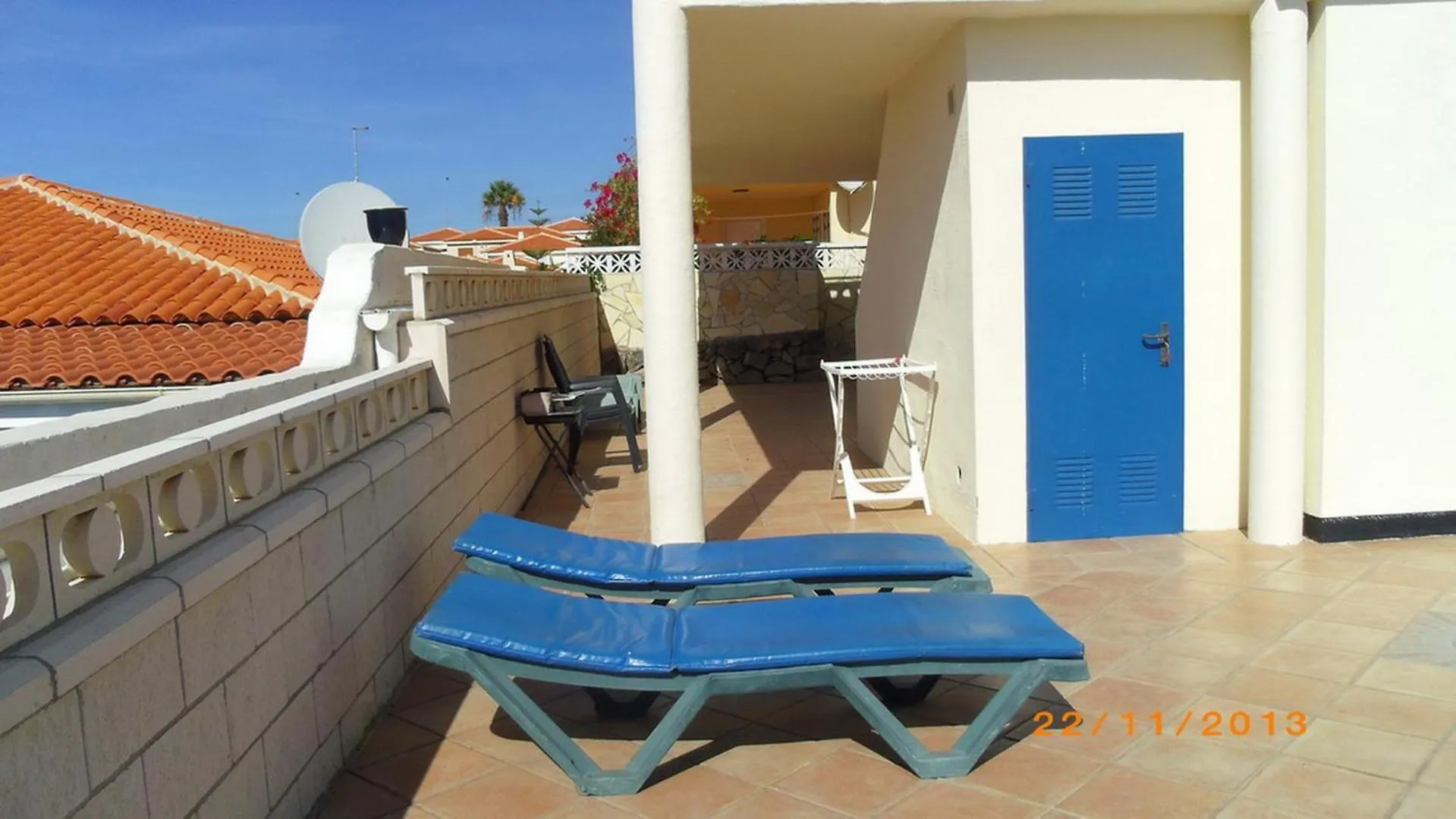 Excellent Azul Villa Costa Adeje  Costa Adeje (Tenerife)