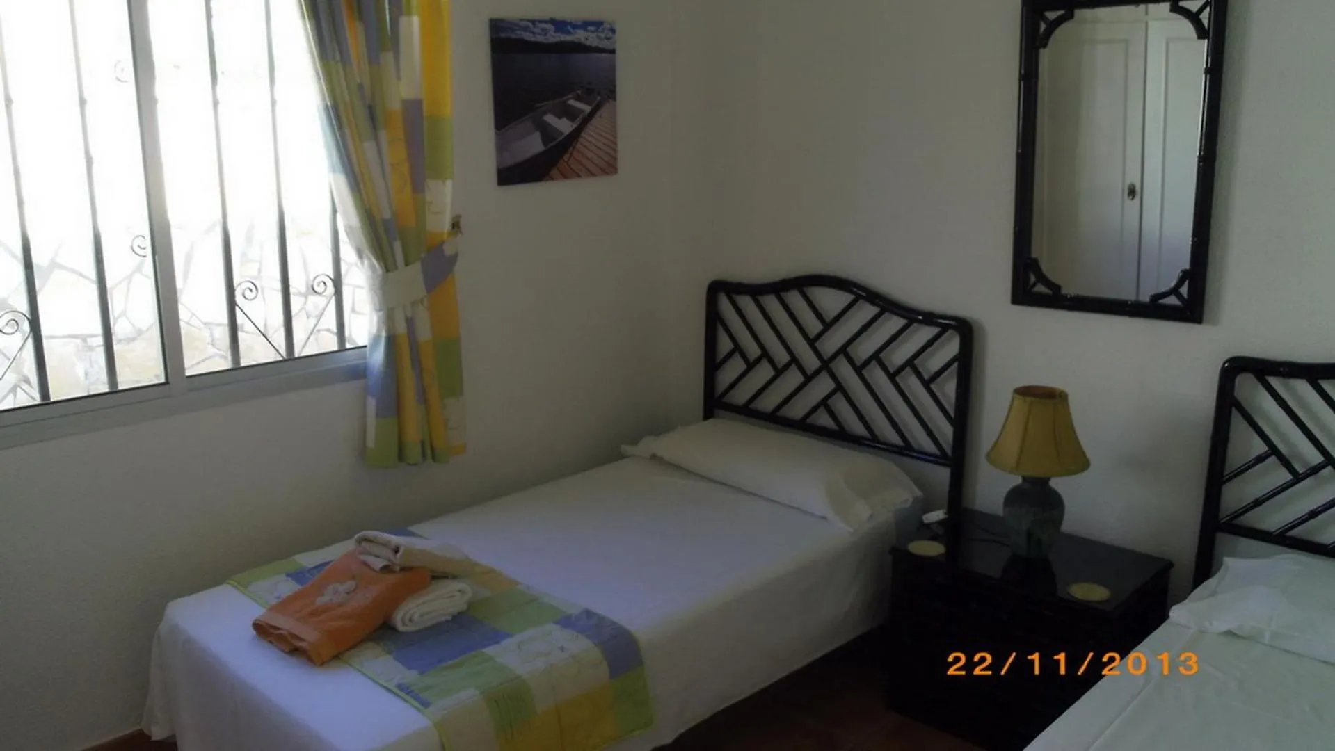 Excellent Azul Villa Costa Adeje