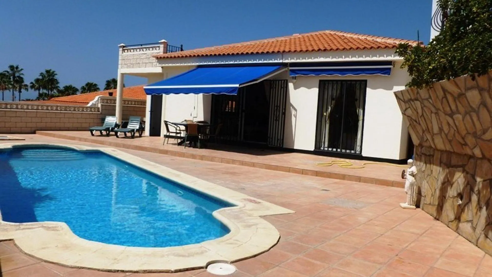 Excellent Azul Villa Costa Adeje  0*, Costa Adeje (Tenerife)