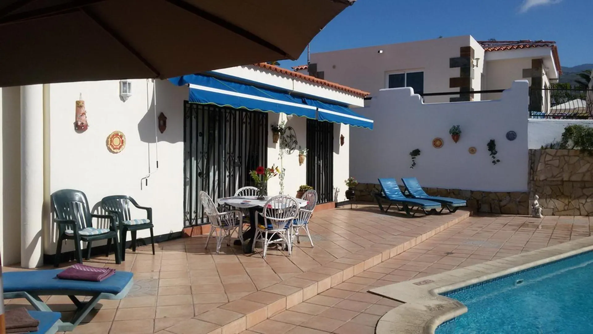 Excellent Azul Villa Costa Adeje  Costa Adeje (Tenerife)