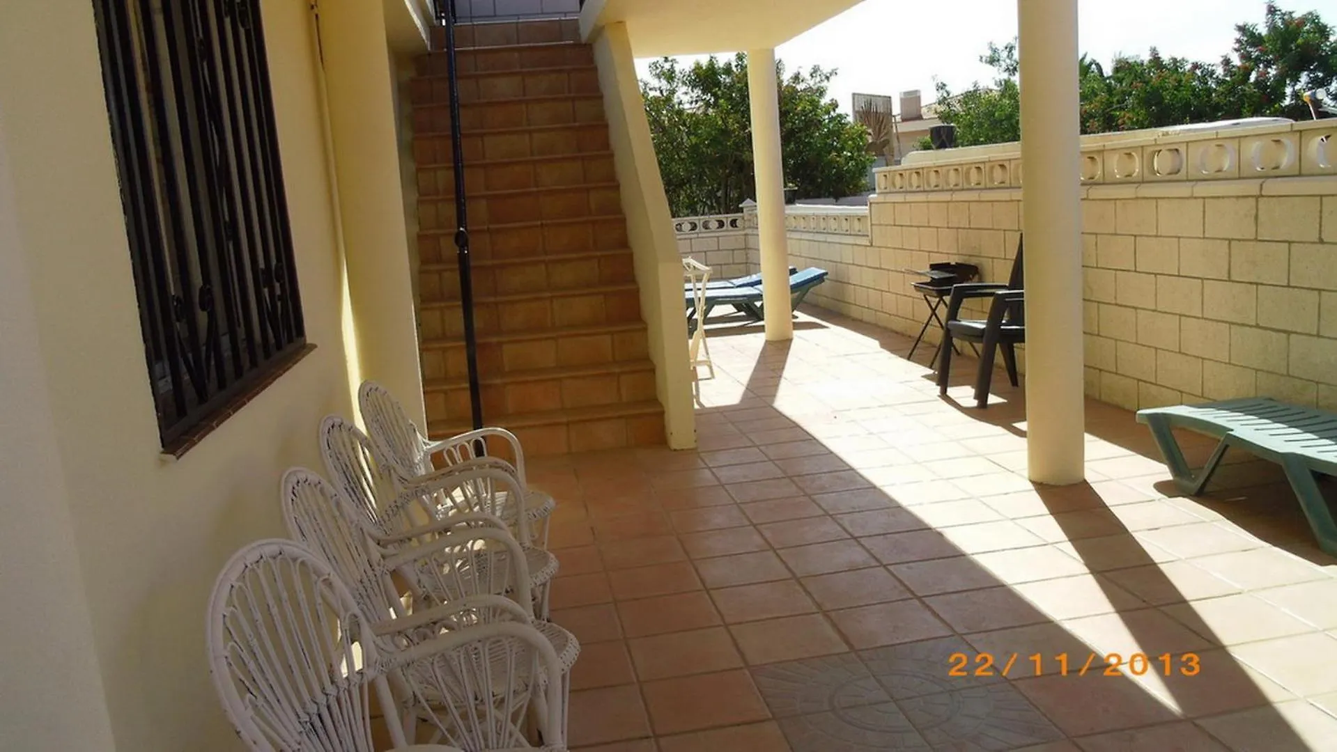 Excellent Azul Villa Costa Adeje