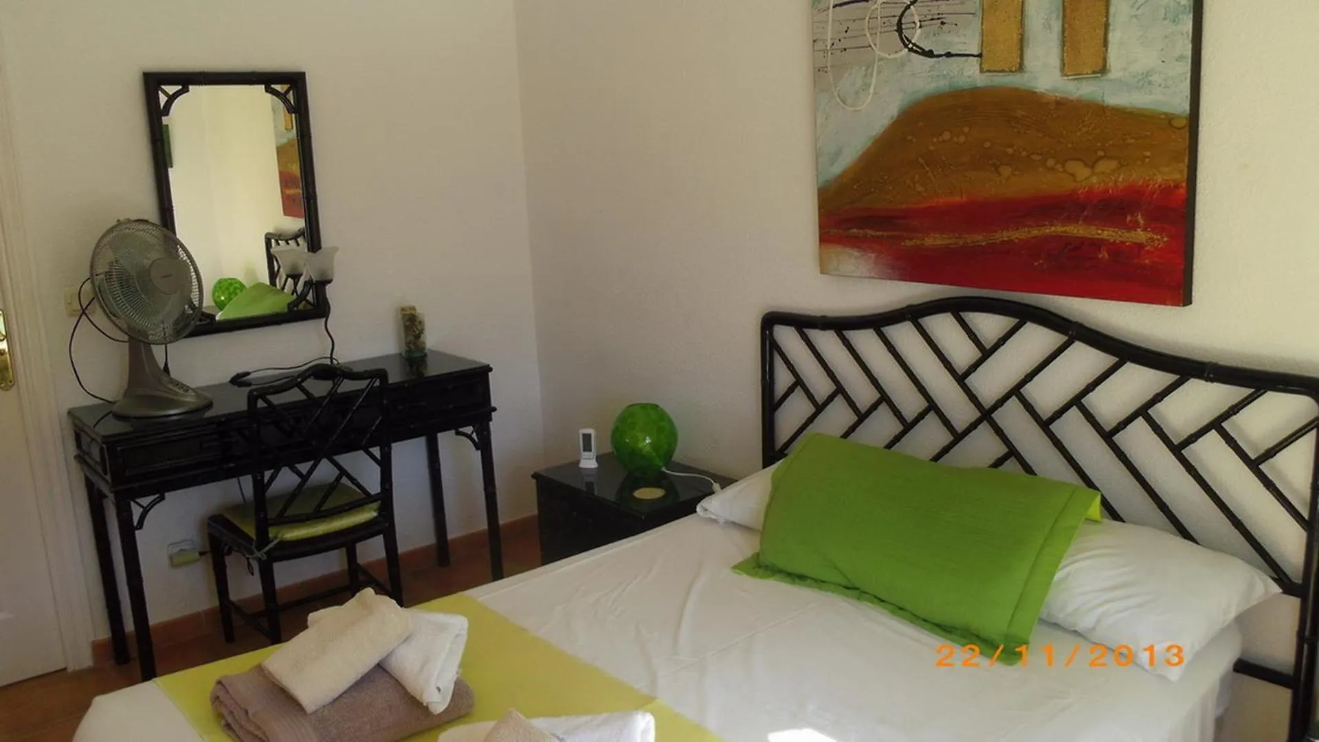 Excellent Azul Villa Costa Adeje  0*, Costa Adeje (Tenerife) Spain