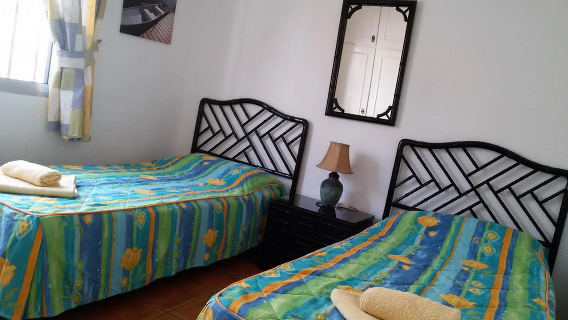 Excellent Azul Villa Costa Adeje