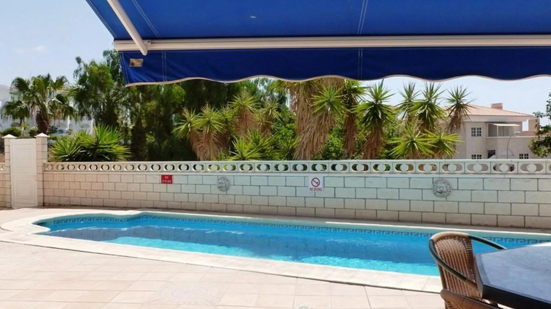 Excellent Azul Villa Costa Adeje  0*, Costa Adeje (Tenerife) Spain