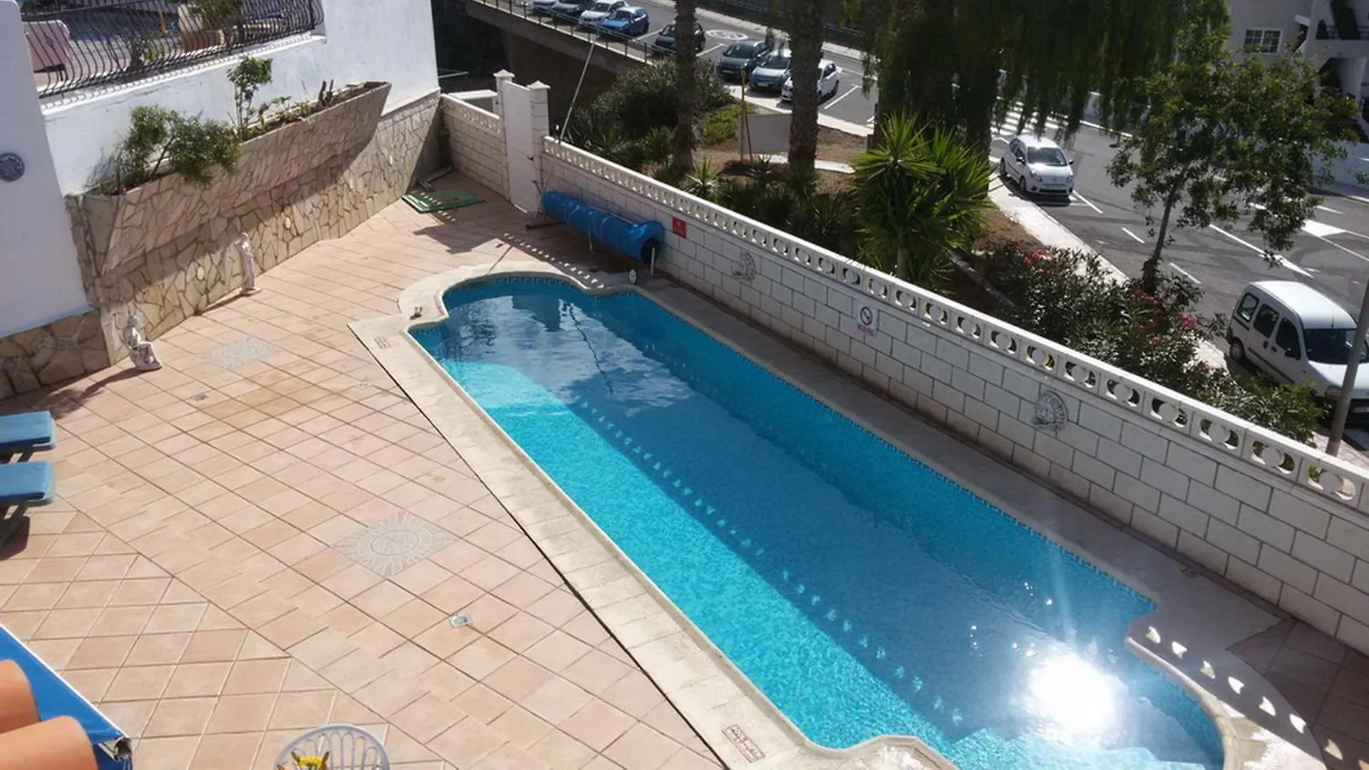 Excellent Azul Villa Costa Adeje