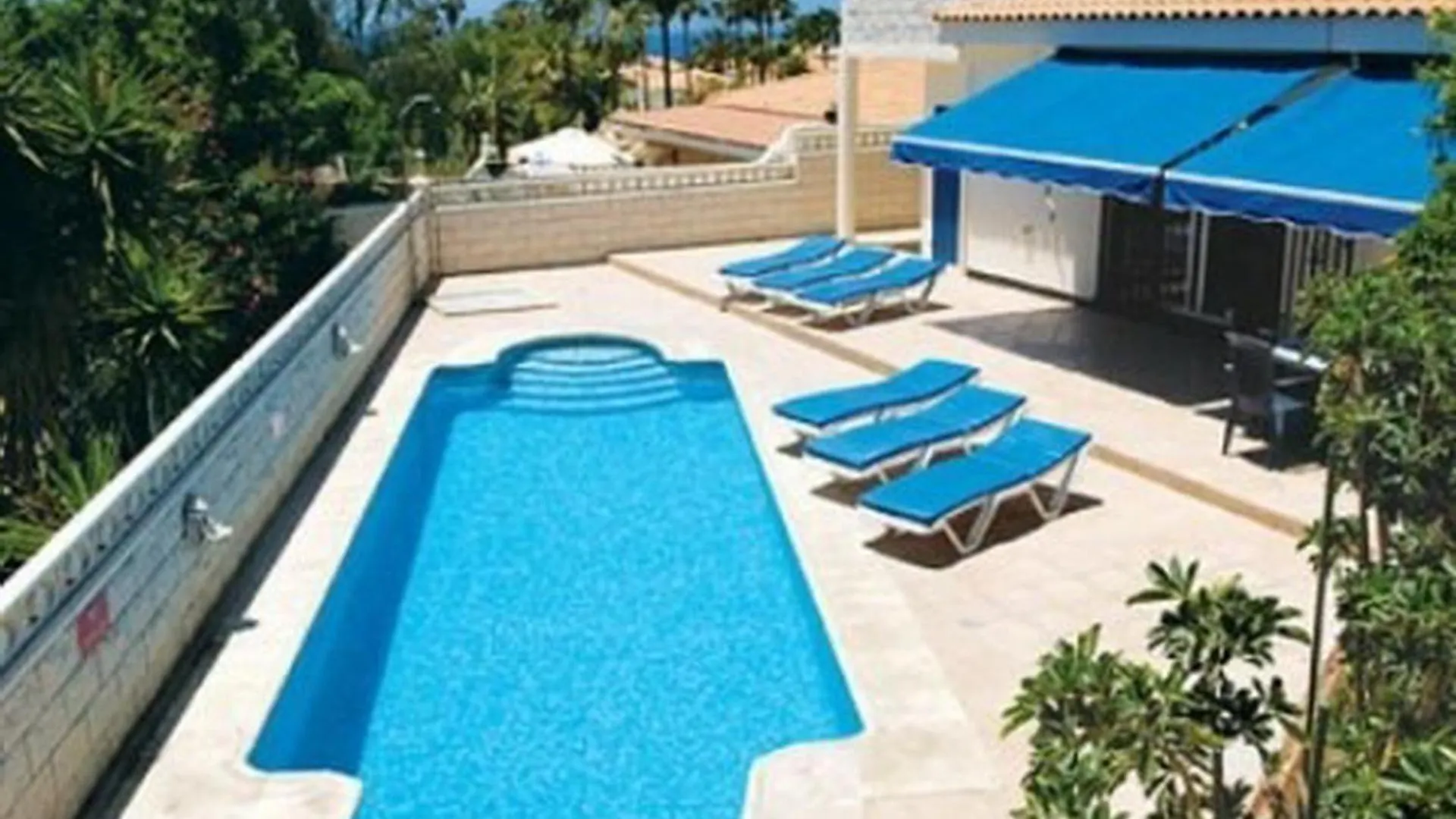Excellent Azul Villa Costa Adeje   Costa Adeje (Tenerife)