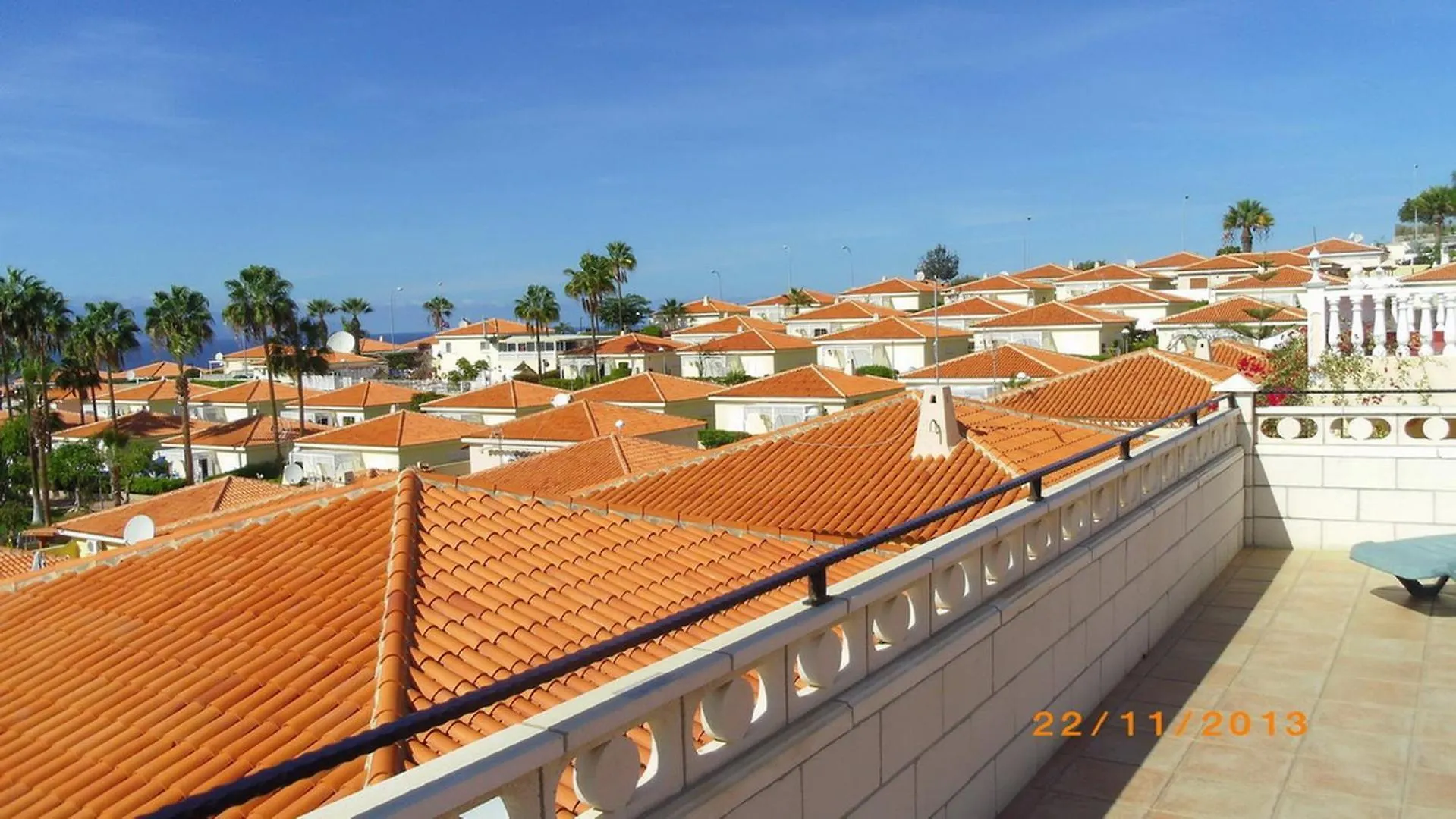 Excellent Azul Villa Costa Adeje  Spain
